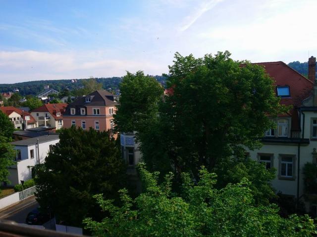 Apartment mieten in Neugruna, Dresden