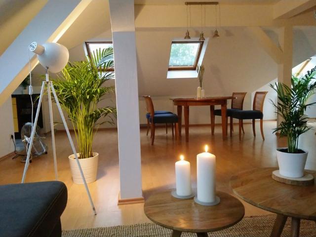 Apartment mieten in Neugruna, Dresden