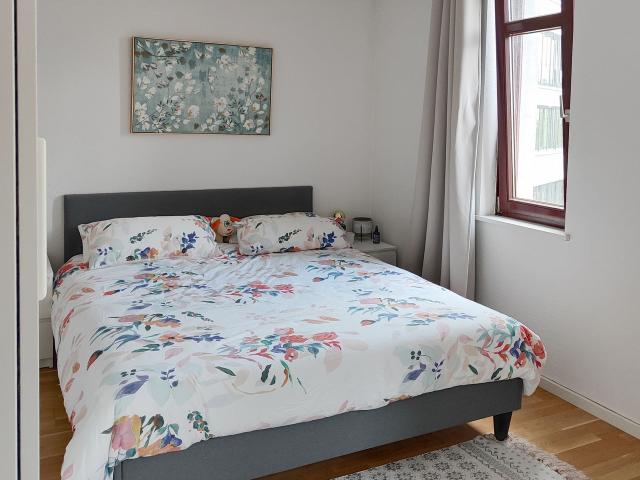 Apartment mieten in Mitte, Braunschweig