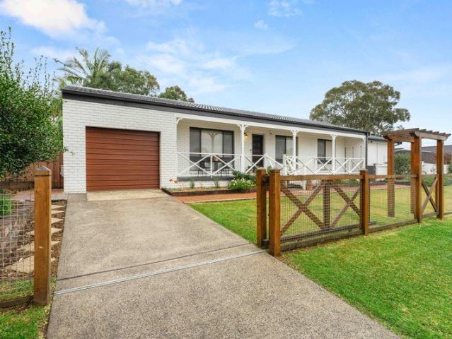 House for sale in North Nowra, New South Wales