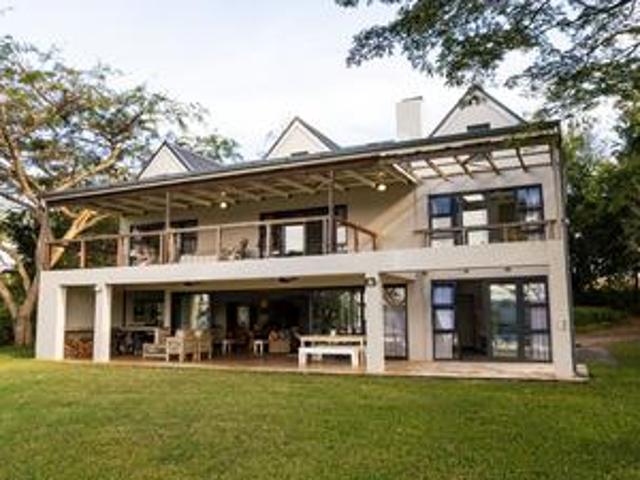 House for sale in Umgungundlovu, Kwazulu-natal
