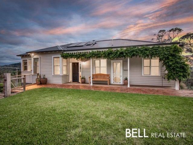 House for sale in Camerons Creek, Victoria