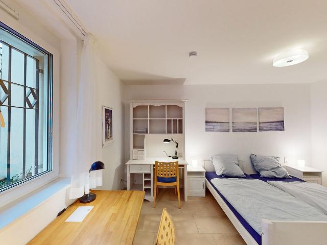 Apartment mieten in Neuenheim, Heidelberg