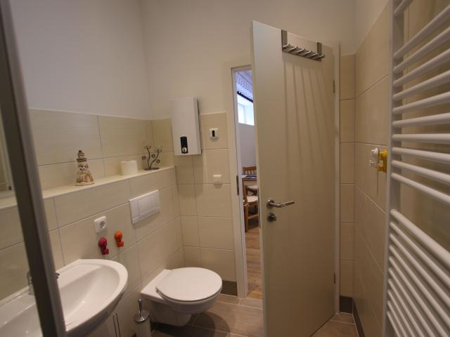 Apartment mieten in Warnemünde, Rostock