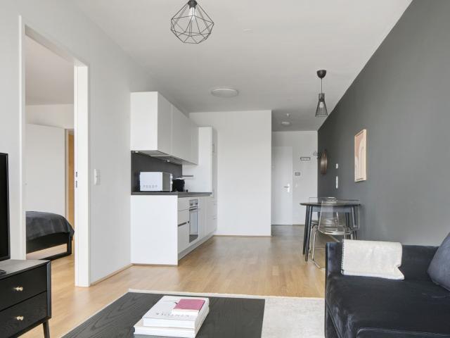 Apartment mieten in KG Landstraße, Wien