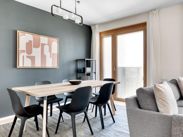 Apartment mieten in KG Favoriten, Wien