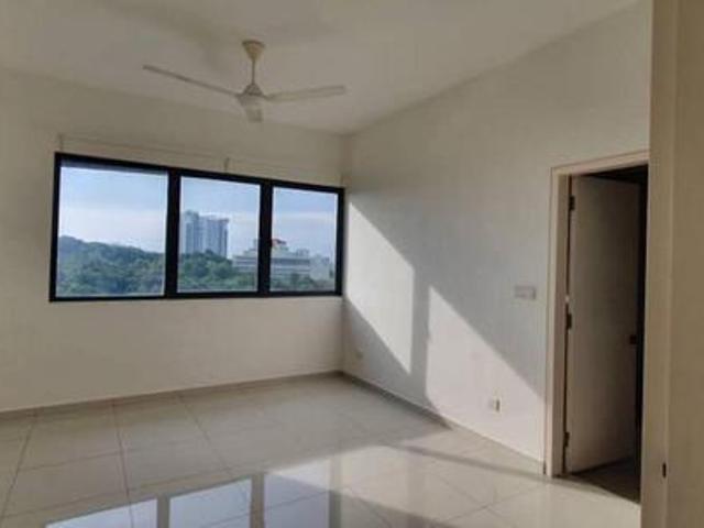 Condominium for sale in Tanjong Sepat, Selangor