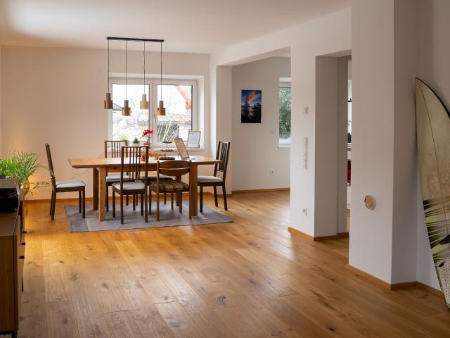 Haus mieten in Petersaurach, Bayern