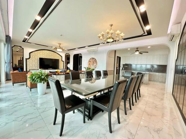 Căn hộ cho thuê tại Thủ Đức, Hồ Chí Minh