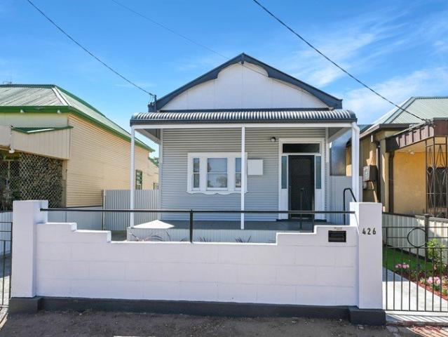 House for sale in Broken Hill, New South Wales