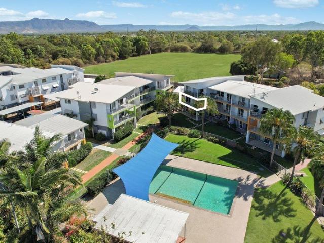 Apartment for sale in Townsville, Queensland