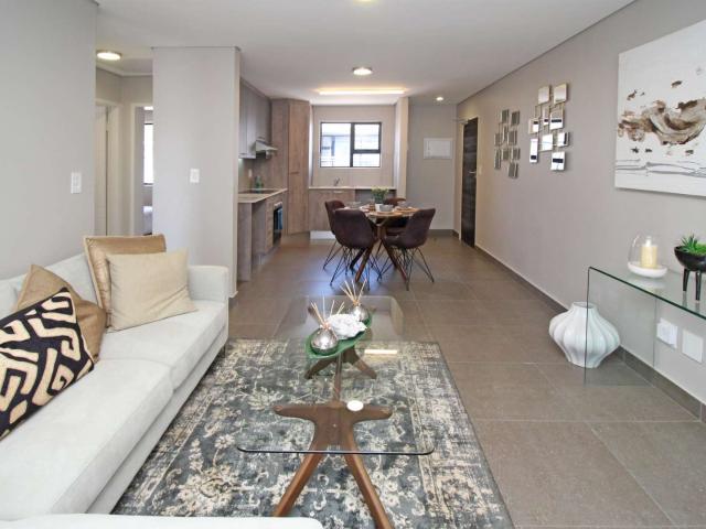 Apartment for rent in Waterkloof, Gauteng