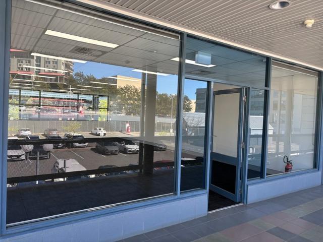 Office for rent in Belconnen, District of Belconnen