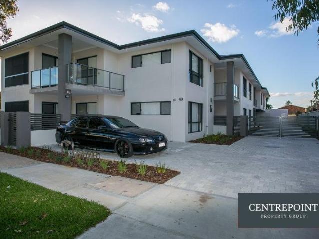 Apartment for rent in Midland, Western Australia