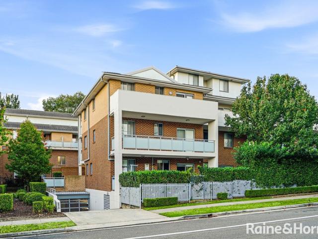 Apartment for sale in Sydney, New South Wales