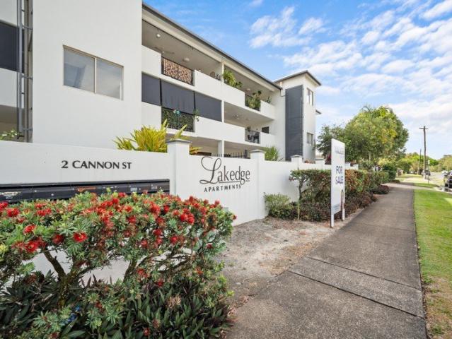Apartment for sale in Manunda, Cairns