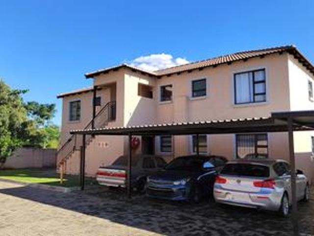 Apartment for sale in Waterkloof, Gauteng