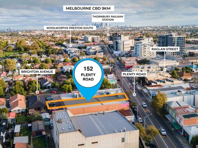 Office for rent in Camerons Creek, Victoria