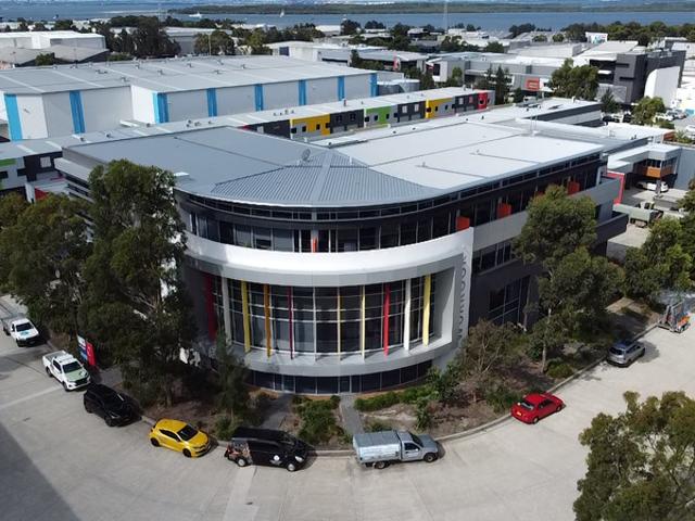 Office for rent in Sutherland, New South Wales