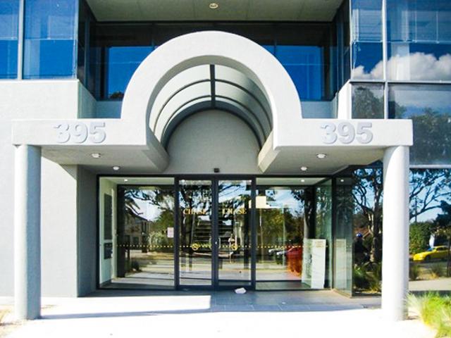 Office for rent in Camerons Creek, Victoria