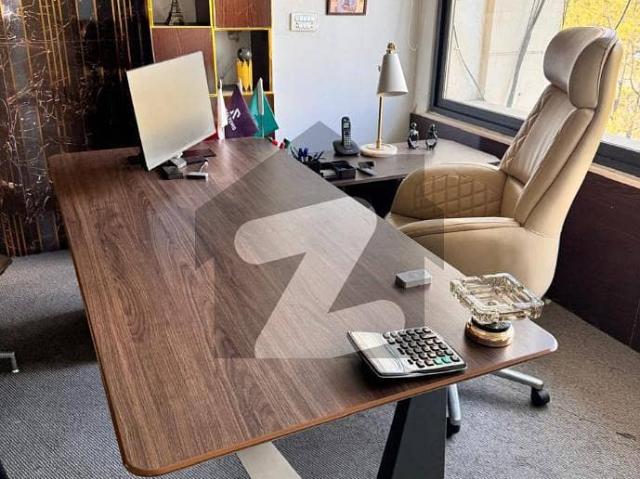 Office for rent in Islamabad