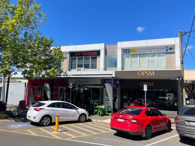 Office for rent in Camerons Creek, Victoria
