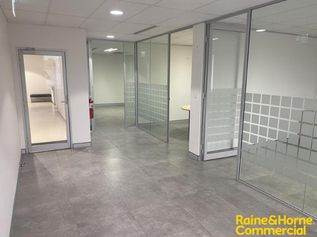 Office for rent in Sydney, Liverpool City Council