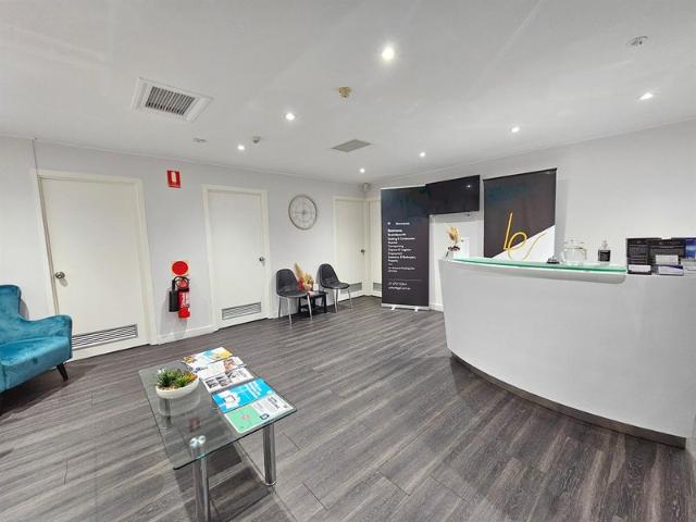 Office for rent in Mount Isa City, Mount Isa
