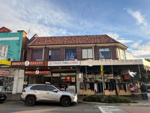 Retail for rent in Lakemba, Sydney