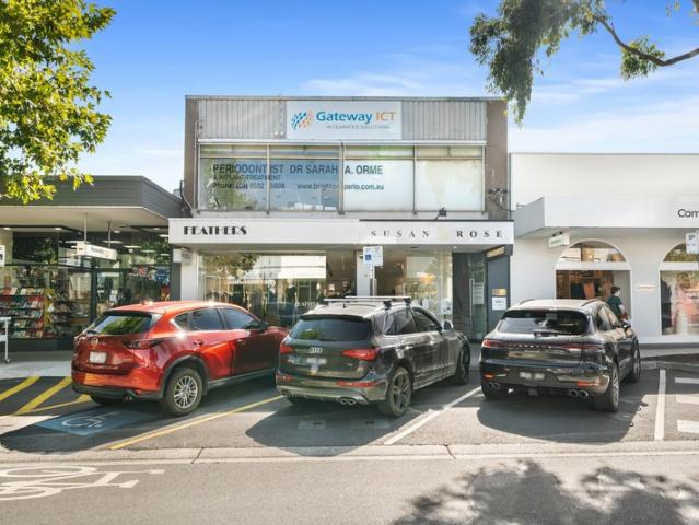Office for rent in Camerons Creek, Victoria