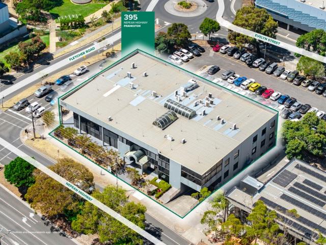 Office for rent in Camerons Creek, Victoria