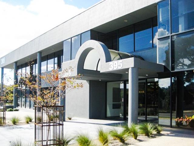 Office for sale in Camerons Creek, Victoria