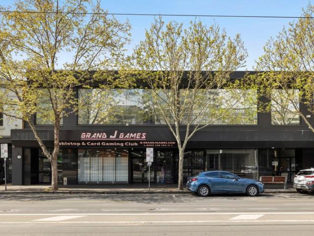 Office for rent in Camerons Creek, Victoria