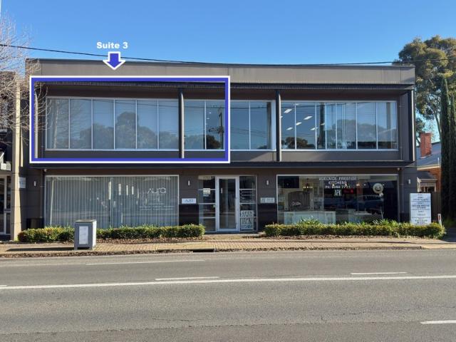 Office for rent in Horseshoe Creek, South Australia