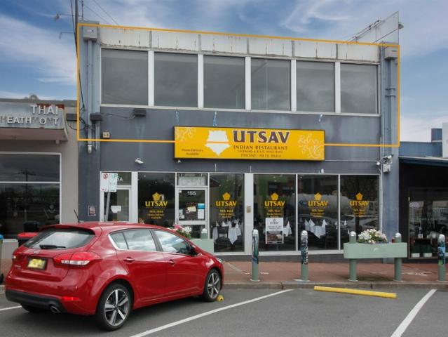 Office for rent in Camerons Creek, Victoria