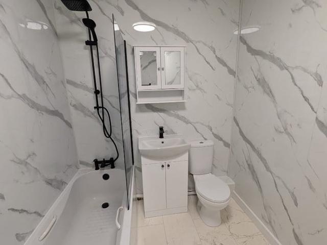 Apartment for rent in Crumpsall, Manchester