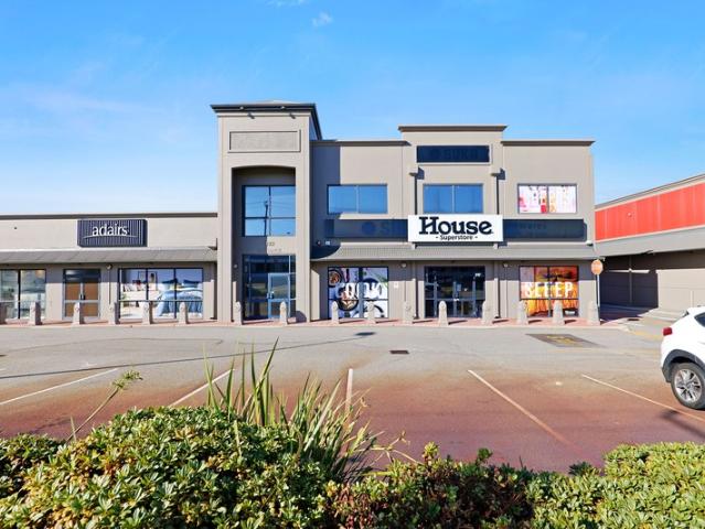 Office for rent in Stirling, Western Australia