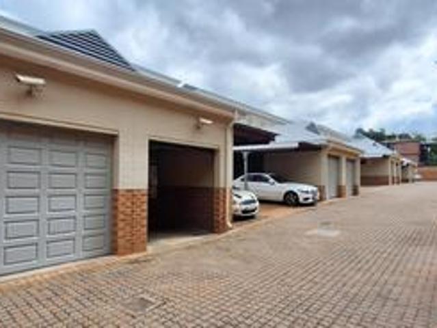 Apartment for sale in Waterkloof, Gauteng
