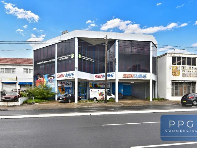 Office for rent in Sydney, New South Wales