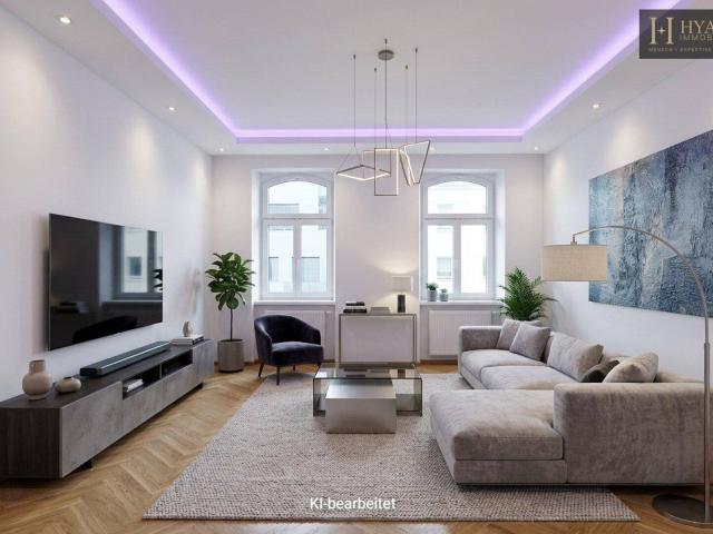 Apartment kaufen in KG Hernals, Wien