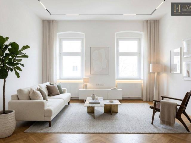 Apartment kaufen in KG Hernals, Wien