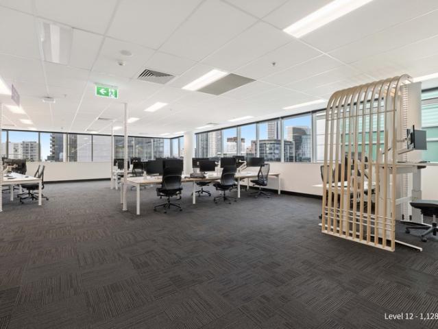 Office for rent in Sydney, New South Wales