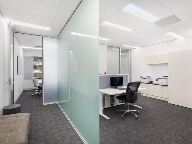 Office for rent in Sydney, New South Wales