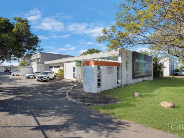 Office for rent in Townsville, Queensland