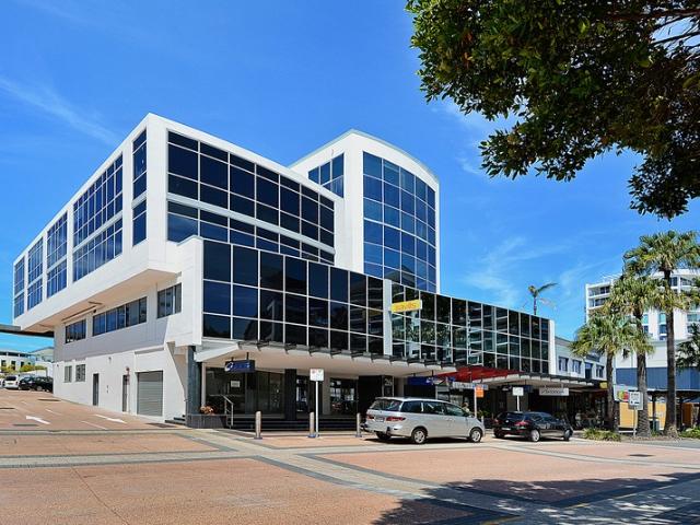 Office for rent in Kings Creek, Queensland