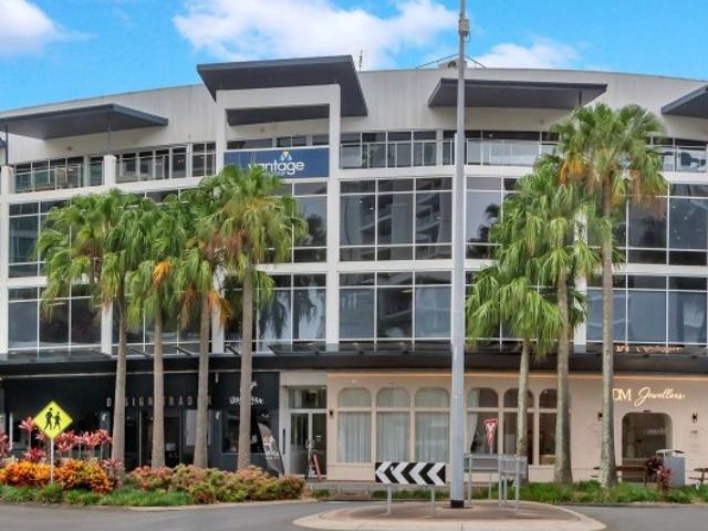 Office for rent in Maroochydore, Sunshine Coast Regional