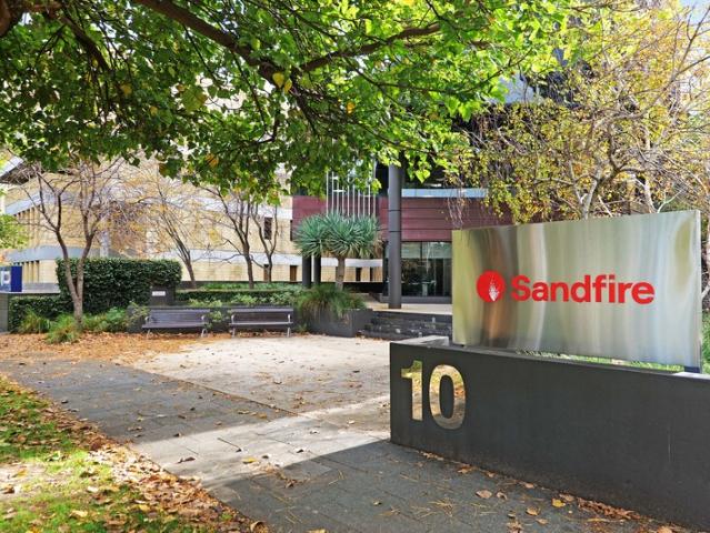 Office for rent in Cockburn, Western Australia