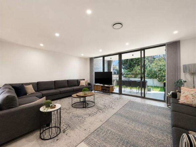 House for rent in Strathfield, New South Wales