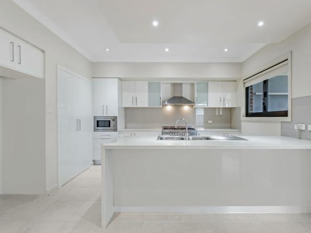 House for sale in Sydney, New South Wales