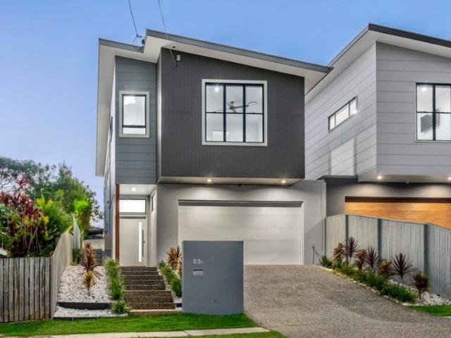 House for rent in Toombul, Queensland